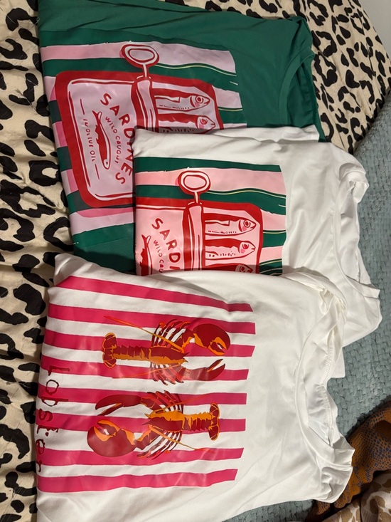 Amazon Tops - Amazon Women Tops - Green, White, Pink, Red